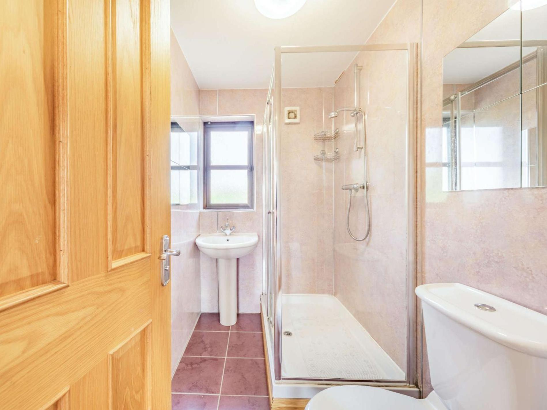 3 Bed In Berwick-Upon-Tweed 87777 Lamberton Exterior foto